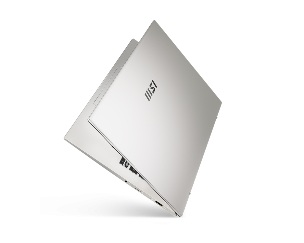 Bekijk afbeelding 5 van MSI Prestige 14Evo B13M-272NL i7-13700H, 16GB, 1TB SSD, W.11
